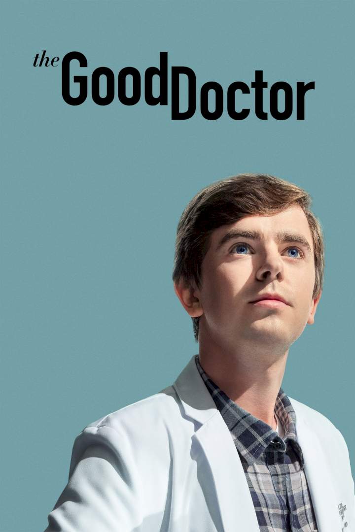 New Episode: The Good Doctor Season 5 Episode 7 - Expired