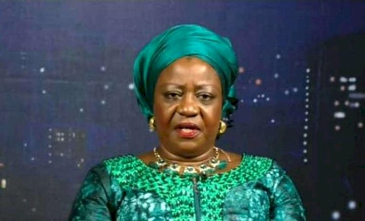 “Those who flaunt lifestyles that they cannot afford will be investigated henceforth” – FG