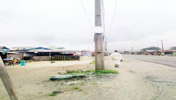 Over 20 Lagos communities lament 13-year blackout