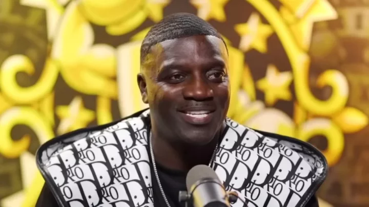 Nigerians Smartest People On The Planet - Akon
