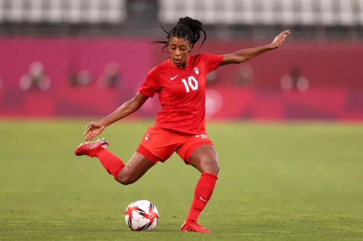 Best players at 2023 Women's World Cup: Morgan, Marta, more