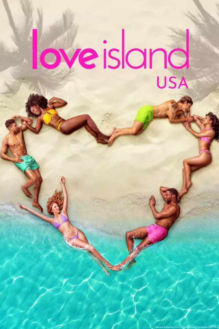 Love Island (US) Season 5 Episode 11