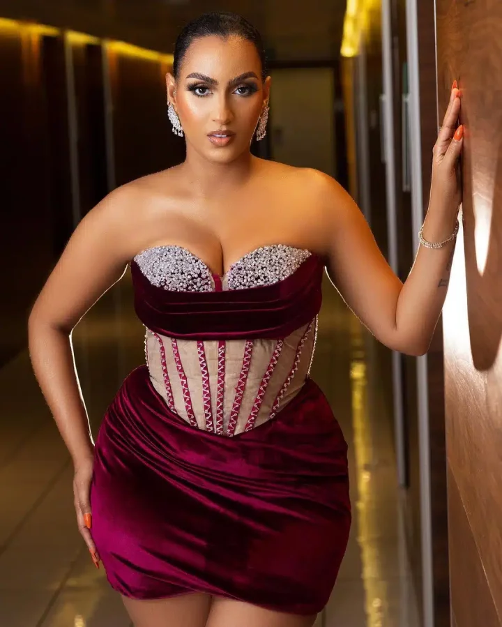 'Stop advising women to stick with cheating partners' - Juliet Ibrahim
