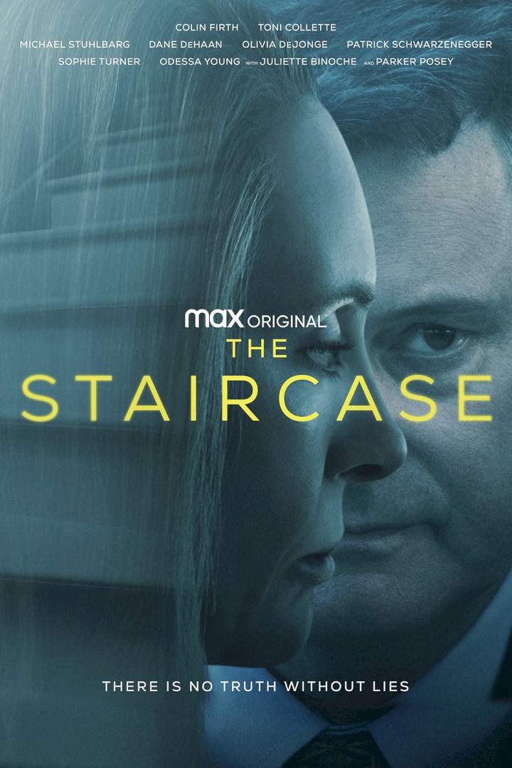 The Staircase Season 1 Episode 7