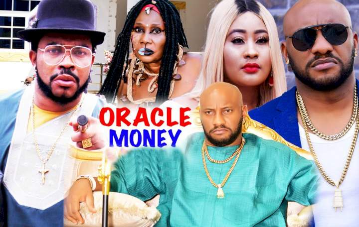 Oracle Money (2022)