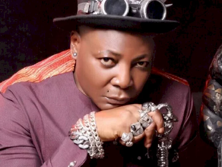 Election results: Charly Boy reveals plan to join, take protest to next level