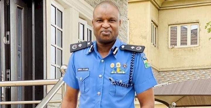 Abba Kyari forced me to accept being a kidnapper by killing six people in my presence - Evans