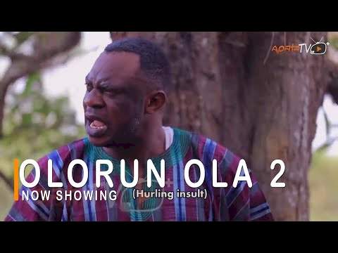 Olorun Ola 2 (2022)