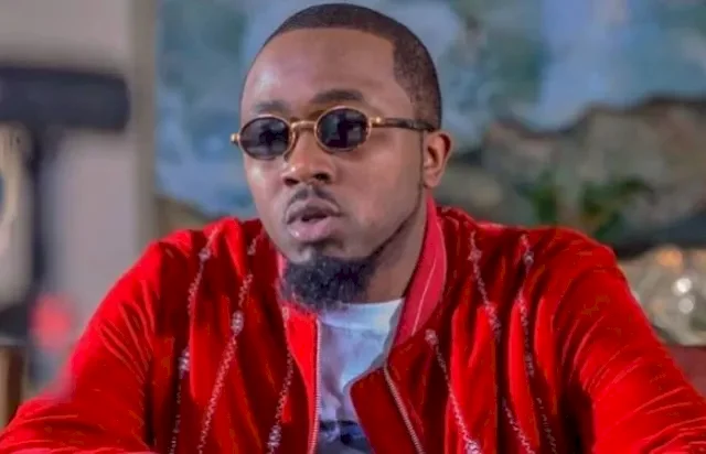 Ice Prince arrested for abducting police officer in Lagos