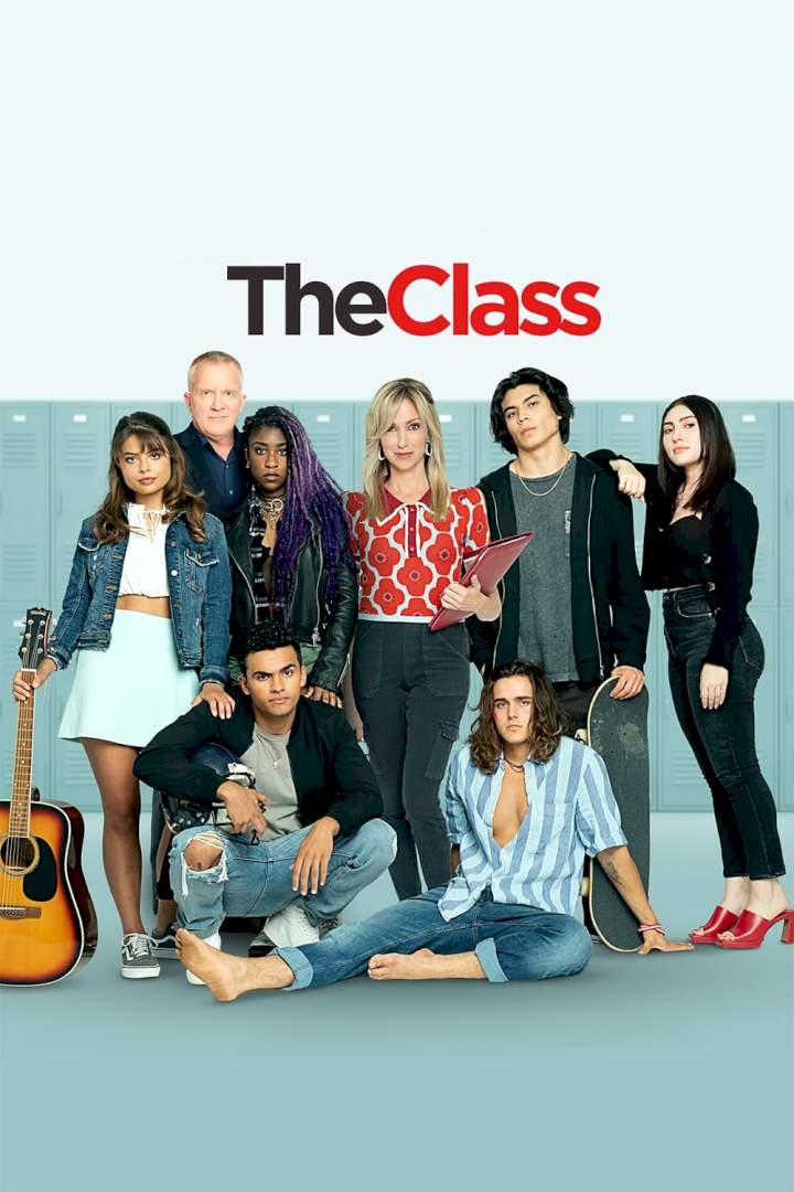 Movie: The Class (2022) Mp4 DOWNLOAD