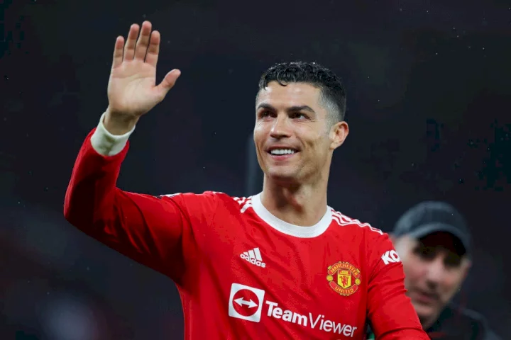 Cristiano Ronaldo is set to miss Manchester United's pre-season tour