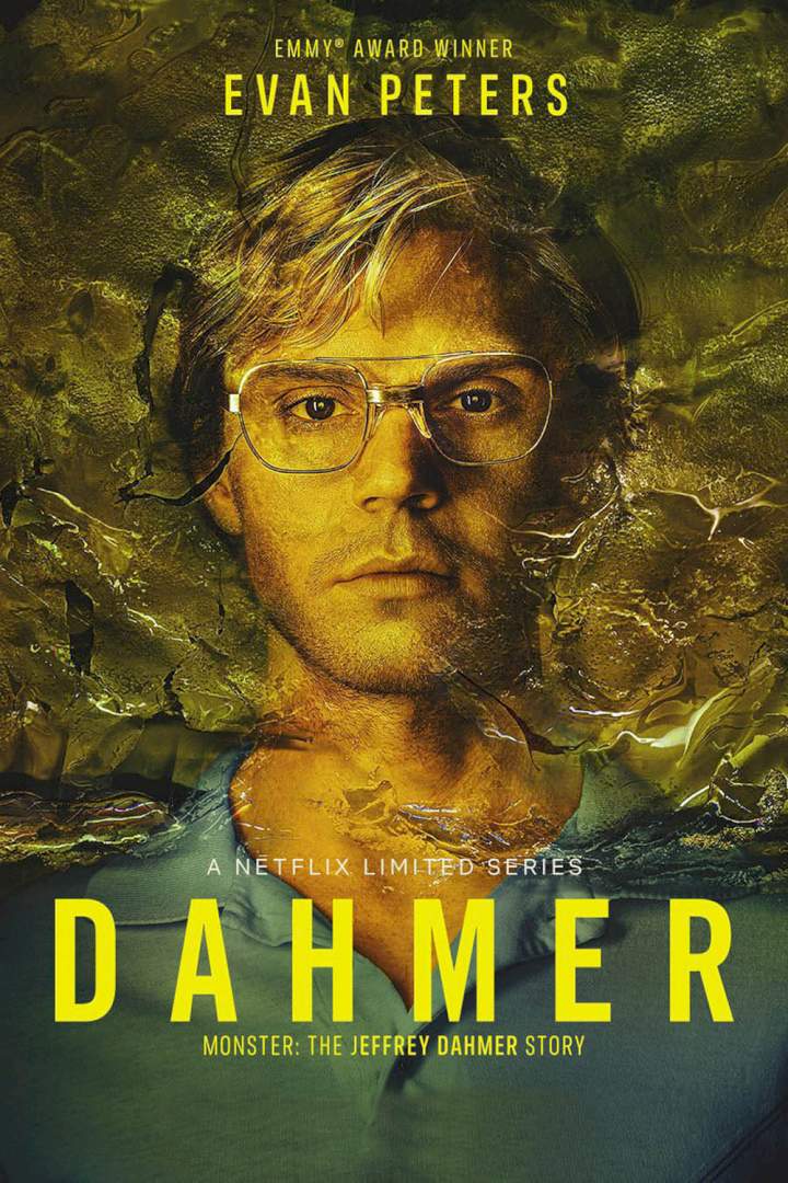 Series Download: DAHMER (Complete Season 1)