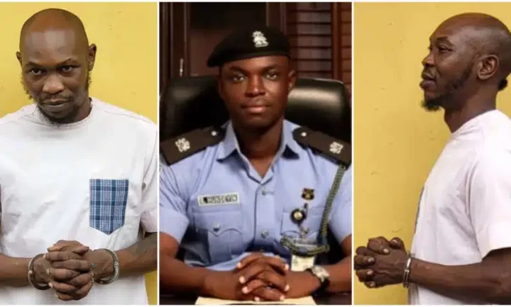 Why we stormed Seun Kuti's home - Police