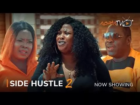 Side Hustle 2 (2023) Mp4 Download