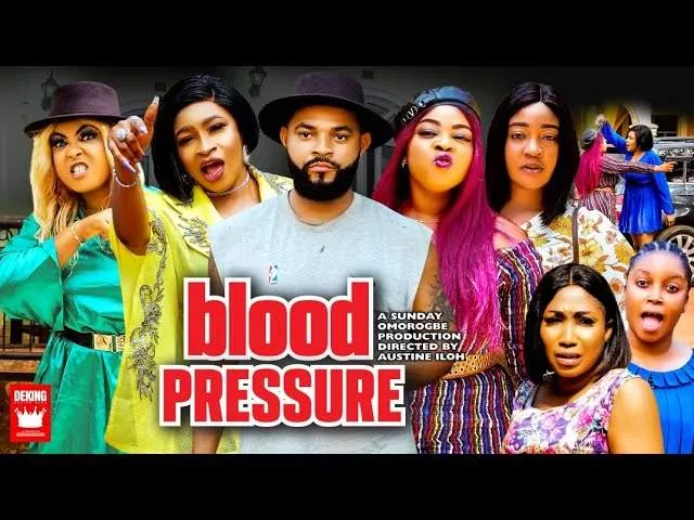 Blood Pressure (2023) Part 3