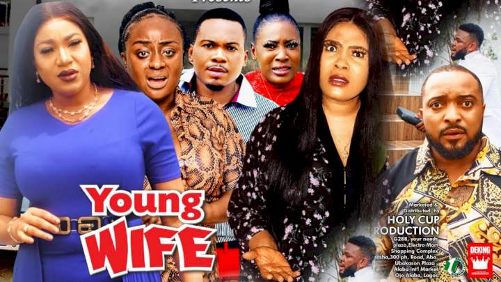 Young Wives (2022) Part 9