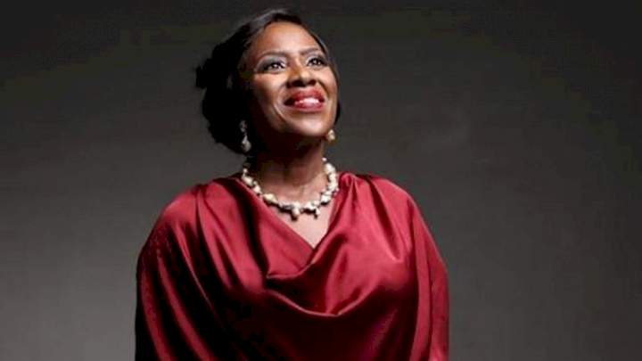 I was blacklisted in Nollywood - Joke Silva opens up
