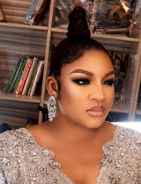 Omotola Jalade reacts amid backlashes over her comment on #EndSARS protest