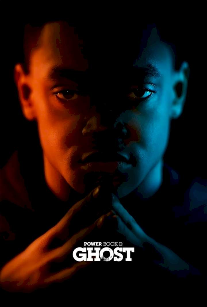 Power Book II: Ghost Season 2