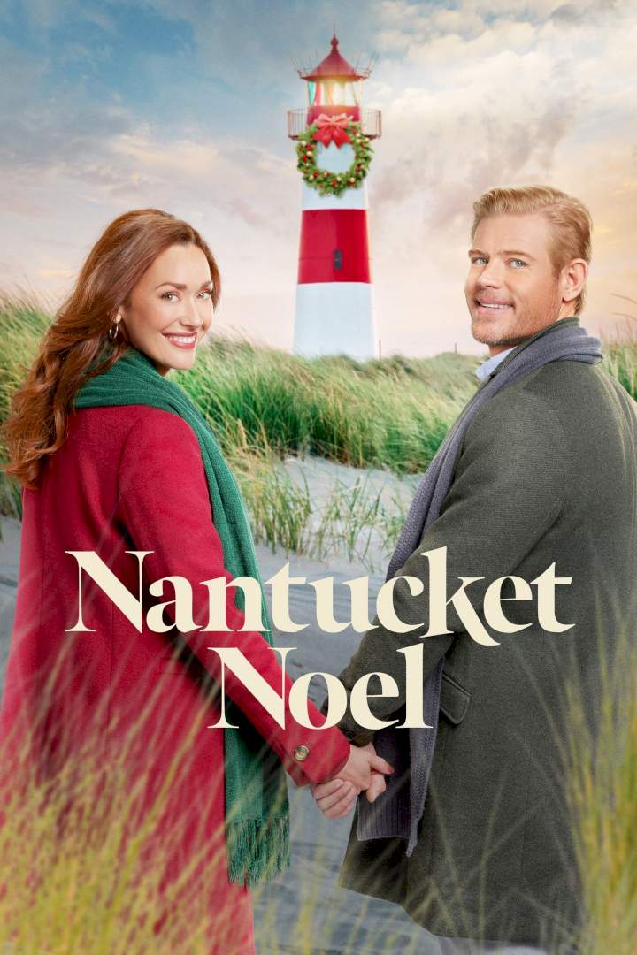 Movie: Nantucket Noel (2021)