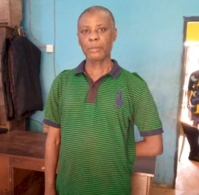 Trigger-happy police officer dismissed after killing five persons in Enugu