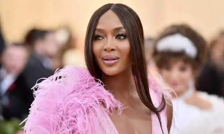 It's never too late to become mother - Naomi Campbell says as she welcomes second child at 53