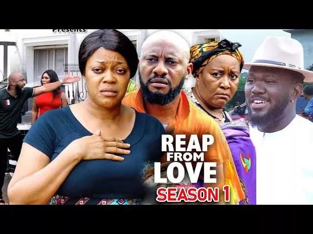 Reap from Love (2023) Part 1
