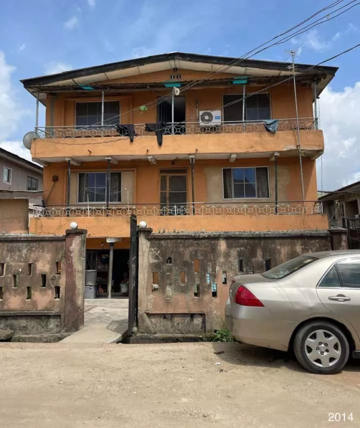 Singer, Ckay acquires a luxury mansion; shows off house he lived in years ago (photos)