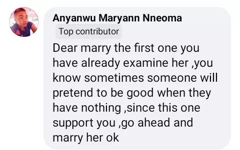 'They both love me' - Confused Nigerian man seeks advice on who to marry between his two girlfriends