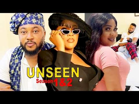 Unseen (2022) Part 1
