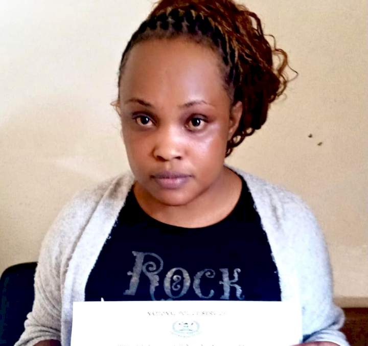 Three women, two others arrested in Kenya for allegedly kidnapping man and demanding ransom