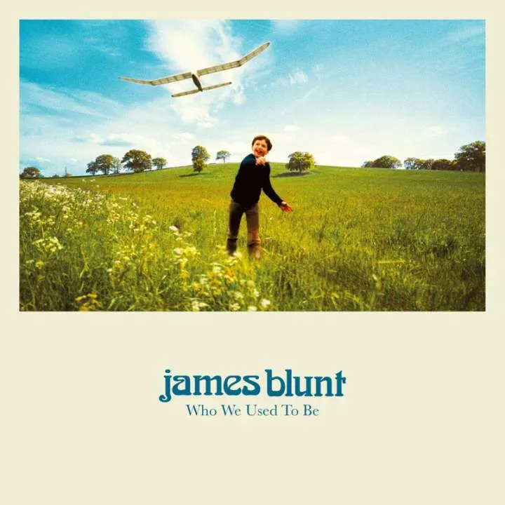 James Blunt - All The Love That I Ever Needed