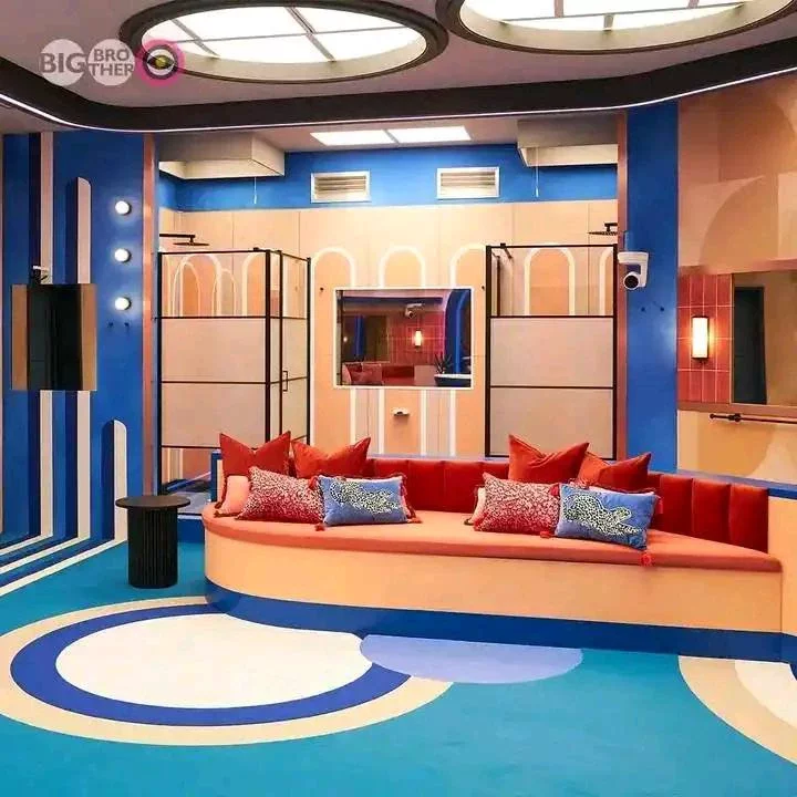 What Big brother UK 2023 house looks like