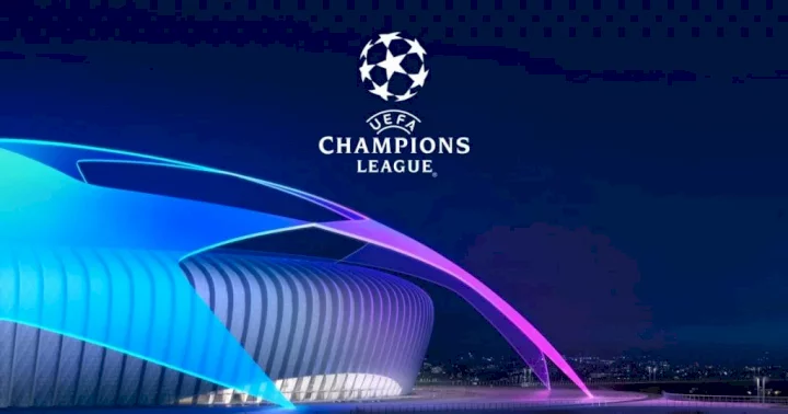 BREAKING: UEFA Champions League: Chelsea, Man Utd, Barcelona, PSG groups confirmed (Full draw)
