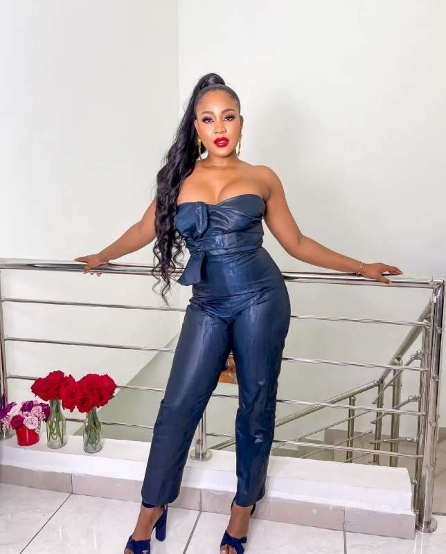 'Get a life, I'll never rate you' - Erica slams troll that attacked her for clubbing with Kiddwaya