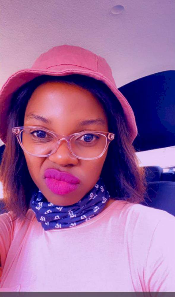 "I broke up with my boyfriend after I figured I could pay him his monthly salary four times" - Lady reveals "I broke up with my boyfriend after I figured I could pay him his monthly salary four times" - Lady reveals