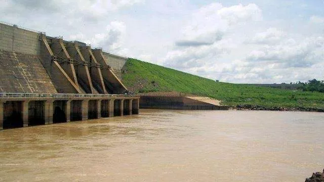 Flooding looms as Cameroon intends to open Lagdo dams - NEMA