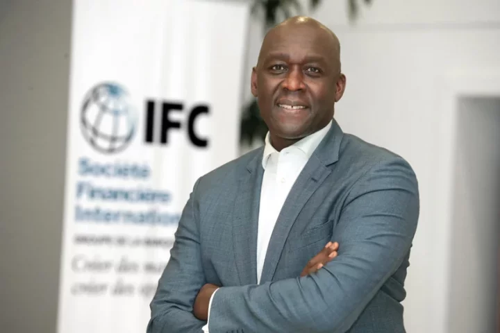 5 highly influential Africans leading top global organizations