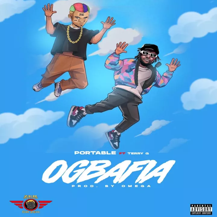 Portable - Ogbafia (feat. Terry G) Netnaija