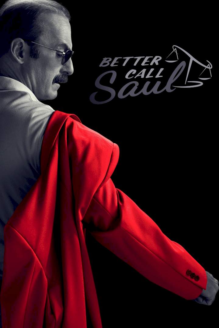 Better Call Saul Season 6 Episode 11