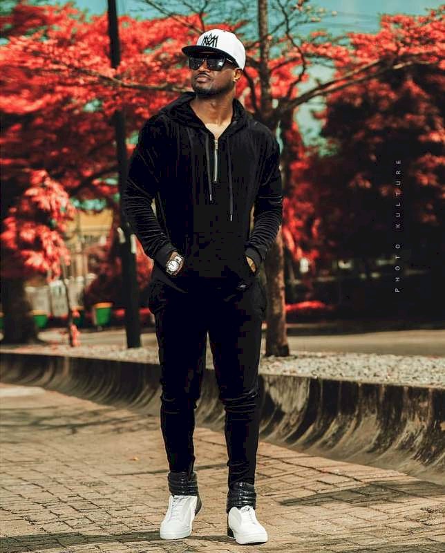 “Baba rest, no one will stream your song” – Peter Okoye slammed, pressured to reunite with his twin “Baba rest, no one will stream your song” – Peter Okoye slammed, pressured to reunite with his twin