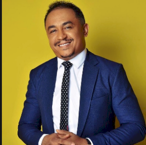 "Nigerians deserve the present state of the country with our current mindset" - Daddy Freeze