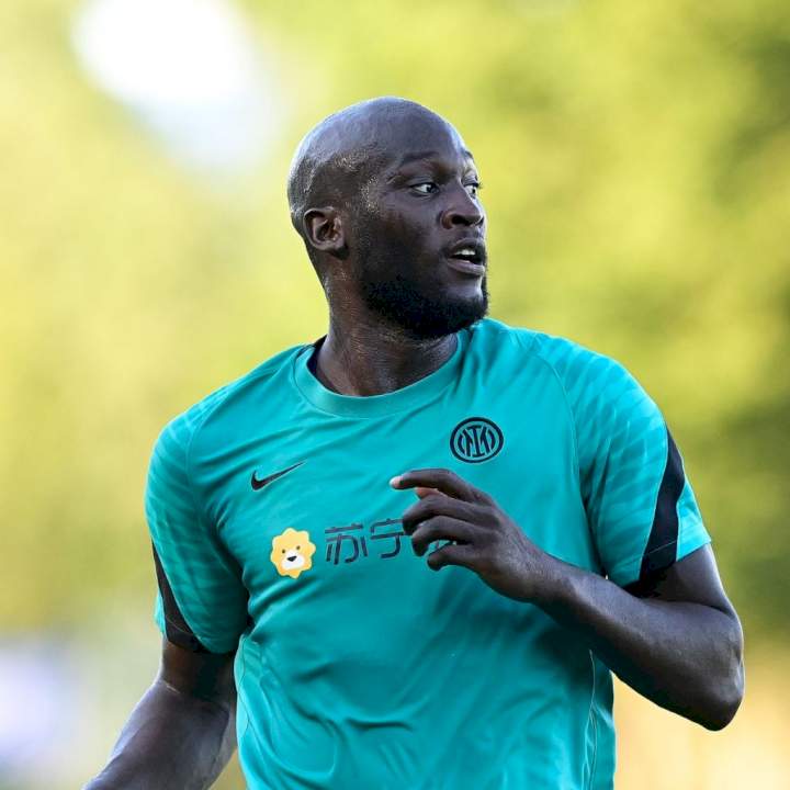 EPL: What Lukaku told me before leaving Inter for Chelsea - Rio Ferdinand