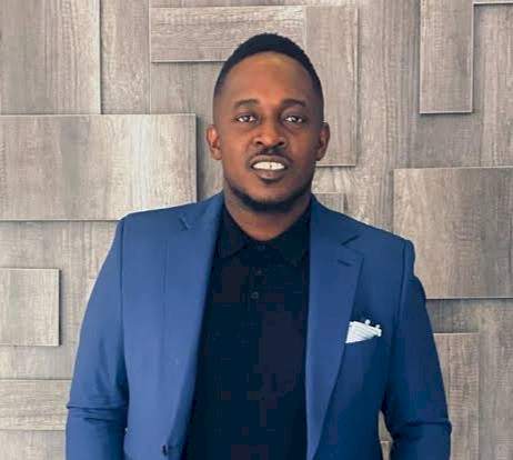 MI Abaga laments the condition of Nigerian police stations after spending two hours in one