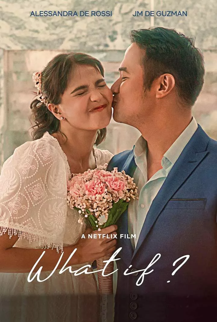 What If (2023) [Filipino]