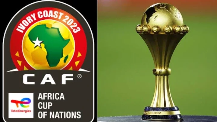 Countries That Have Largest Squads In 2023 AFCON Qualifiers - Torizone