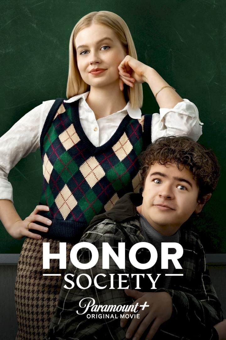 Netnaija - Honor Society (2022)