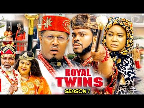 Royal Twins (2022) Part 1