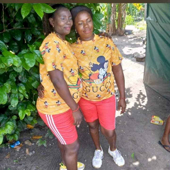 Delta man sets to wed two pregnant women same day 