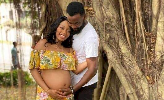 Woli Agba, Kizz Daniel, other celebrities who celebrated childbirths in 2021